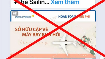 Vietravel Khánh Hòa cảnh báo hành vi giả danh thương hiệu