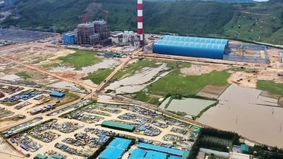 Các địa phương miền Trung đồng loạt khởi công, khánh thành nhiều công trình trọng điểm