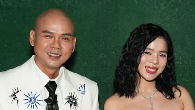 Phan Đinh Tùng từng bị lừa uống chất cấm