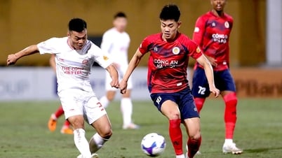 V-League 2025-2026 có gì hấp dẫn?