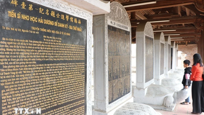 Hải Phòng: Vùng đất học, giàu di sản trong nhịp đập thời đại
