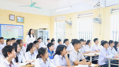 Sở GD&ĐT Hưng Yên đề nghị tuyển bổ sung hơn 2000 giáo viên