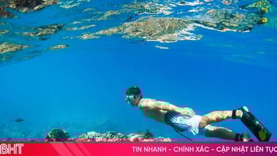 13 bãi biển "đẹp nhất thế giới" năm 2025