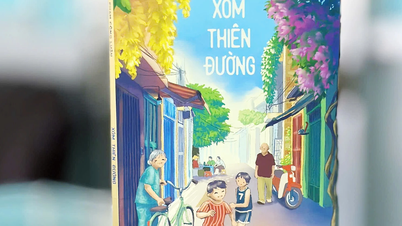 Những miền tuổi thơ lưu luyến