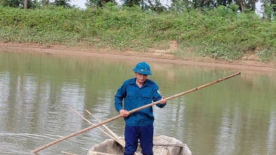 Thanh Hóa: Từ nghèo khó vươn lên làm giàu nhờ nuôi trồng thủy sản