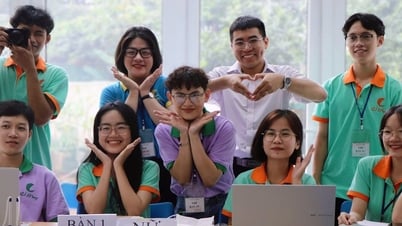Ký túc xá Cỏ May chọn 100 tân sinh viên để nuôi ăn học miễn phí