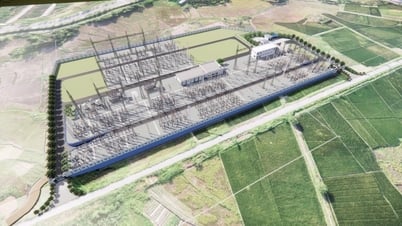 EVNHANOI chuẩn bị khởi công TBA 220kV Hòa Lạc và TBA 110kV Phú Cát