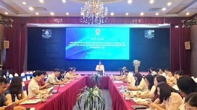 Hoàn thiện quy định công nhận cấp xã đạt chuẩn tiếp cận pháp luật