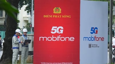 Quốc khánh 2/9: MobiFone chủ động công nghệ, tối ưu trải nghiệm kết nối