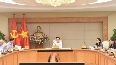 文化発展に関する国家目標プログラムの設立、評価、投資決定の組織の早期完了