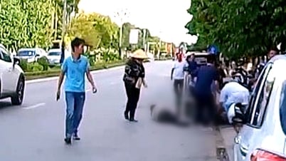 Hai công nhân bị điện giật ngưng tim, bệnh viện kích hoạt báo động đỏ nội viện cứu sống