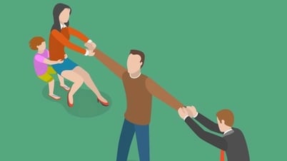 'Hết giờ làm, sếp đừng có gọi tôi’: Lằn ranh mong manh giữa tự do và áp lực