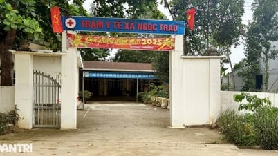 Bộ Y tế cảnh báo văn bản giả mạo về chức năng của trạm y tế xã, phường