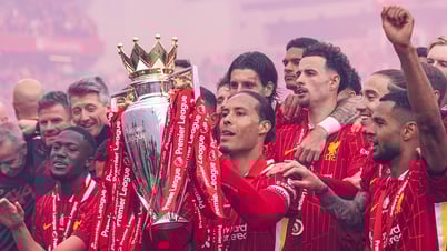 Premier League 2025/26: Tham vọng và thách thức của Liverpool
