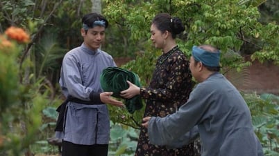 Thế Giới Cổ Tích: “Con cá đầu vàng” – Câu chuyện về lòng hiếu thảo