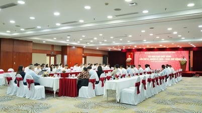 The 2nd Conference of the Party Executive Committee of Vietnam National Shipping Lines: Determined to successfully complete the tasks of 2025
