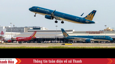 Công khai giá vé, hạn chế chậm hủy chuyến bay, tăng chạy tàu hỏa dịp 2/9