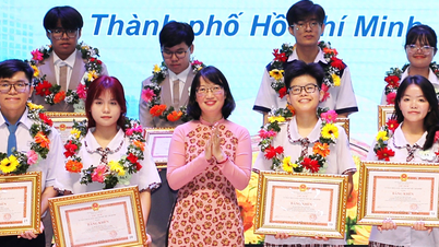 TP.HCM sẽ có thêm trường THPT chuyên?