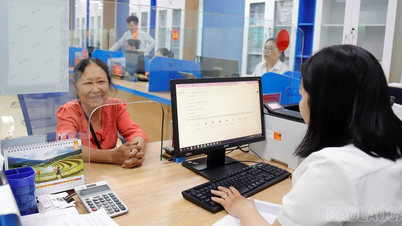 410 thủ tục hành chính được giải quyết trong tháng 7