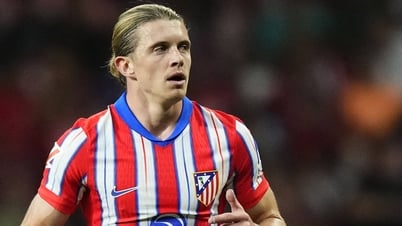 Tin tức về chuyển nhượng 15/8: MU lấy Gallagher, Bayern cứu Nkunku