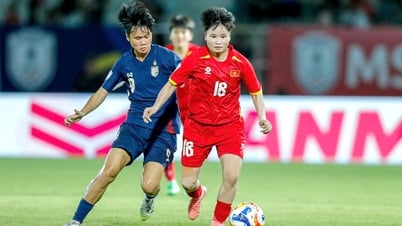 Đội tuyển nữ Việt Nam tìm cách khắc chế sức mạnh đối thủ Úc, tìm vé vào chung kết