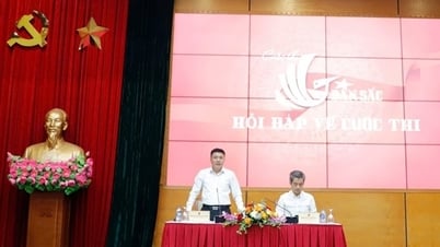 Cuộc thi "Bản sắc" lan tỏa mạnh mẽ các giá trị văn hóa trên môi trường số