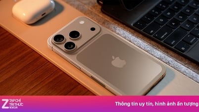 iPhone 17 Pro vẫn còn khay SIM