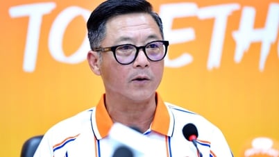 HLV Lê Huỳnh Đức: ‘Tôi muốn cầu thủ thi đấu đẹp, máu lửa’