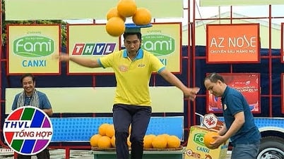 Chuyến xe nhân ái kỳ 732: Tình thân – động lực và sức mạnh để những người trụ cột không ngừng cố gắng