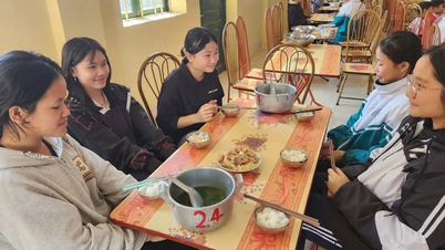 Thanh Hoá đầu tư hơn 700 tỷ đồng xây 6 trường nội trú liên cấp vùng biên