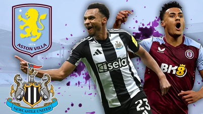 Nhận định Aston Villa vs Newcastle, 18h30 ngày 16/8: Vặt lông 'Chích chòe'