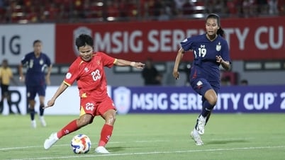 Link xem trực tiếp bóng đá nữ Việt Nam vs U23 Australia hôm nay 16/8/2025