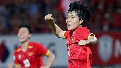 Lịch trực tiếp bán kết Giải bóng đá nữ Đông Nam Á: Việt Nam đấu U23 Úc