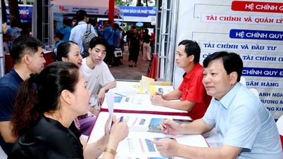 Công bằng hơn trong tuyển sinh đại học
