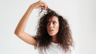 Muốn tóc mọc nhanh và khỏe, đừng bỏ qua những thực phẩm này