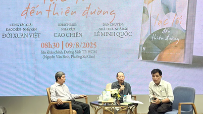 “Lạc lối đến thiên đường” thắm tình yêu, tình đồng đội giữa mùa hè đỏ lửa