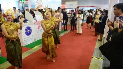 Tìm vị trí và mô hình đầu tư trung tâm triển lãm tầm vóc quốc tế cho TP.HCM