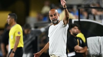 Ngờ vực khả năng gượng dậy của Man.City