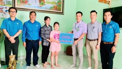 Cầu nối công đoàn trong doanh nghiệp FDI