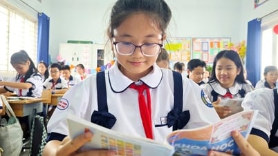 Có nên quay lại cả nước một bộ sách giáo khoa?