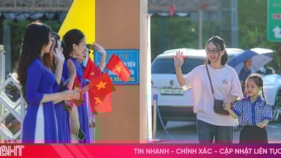 Nỗi niềm giáo viên chủ nhiệm mới ngoài 20…