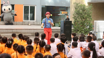 Hà Nội: Phụ huynh 'tố' trường tư không được giao chỉ tiêu vẫn ngang nhiên tuyển sinh