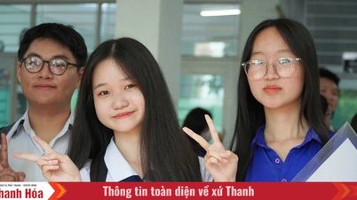 Hôm nay, bắt đầu quy trình lọc ảo tuyển sinh đại học với hơn 7,6 triệu nguyện vọng