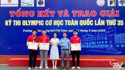 Dám sống với ước mơ