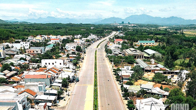 Âm vang Chiến thắng Vạn Tường