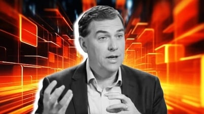 CEO tập đoàn danh tiếng tiết lộ kỹ năng quan trọng nhất để thắng AI