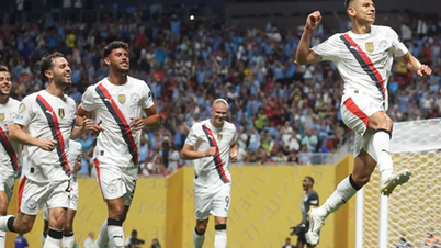 Man City đòi lại những gì đã mất