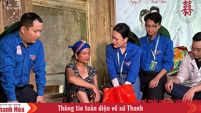 Hành trình “sống xanh”