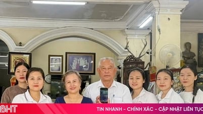 Người dân Hà Tĩnh lan tỏa tinh thần đoàn kết quốc tế, tích cực ủng hộ nhân dân Cuba