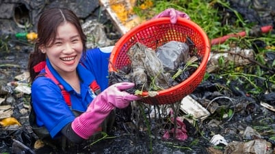 Thanh niên tình nguyện Mùa hè xanh